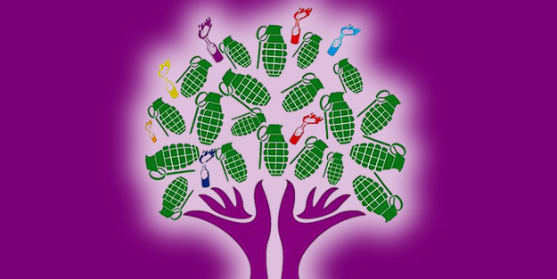HDP'nin önergesi reddedildi!