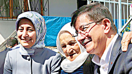 HDP’nin paralelcilerle ne işi var