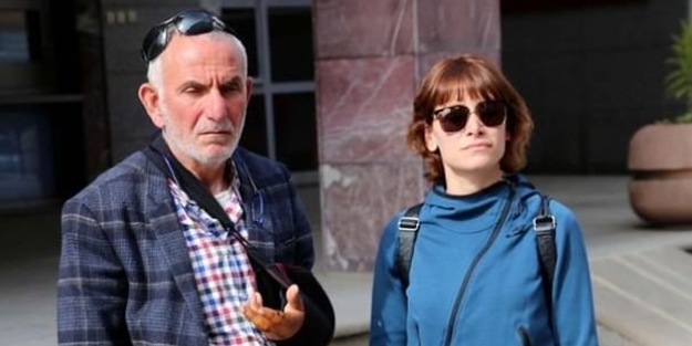 HDP'li aday akrabalarını savcılığa şikayet etti