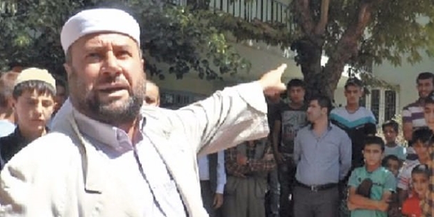 Talimat Kandil'den uygulama HDP'den