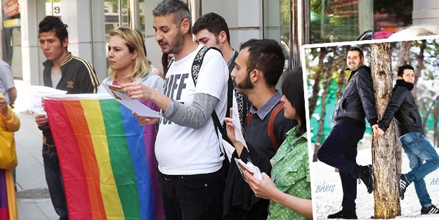 HDP'nin 'sapkın' vekil adayı deşifre oldu!