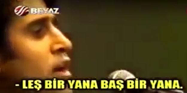 HDP'nin seçim şarkısı PKK'nın intikam bestesi çıktı!