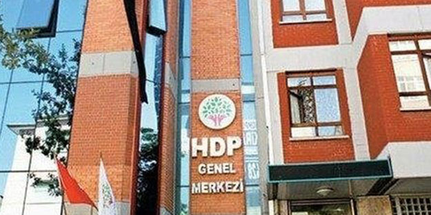 HDP'nin skandalı ortaya çıktı! PKK onaylamazsa...