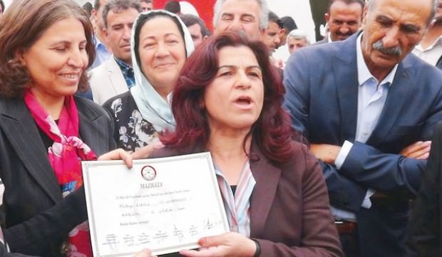 HDP’nin skandalları bitmiyor… İşte yeni ‘yasakları’