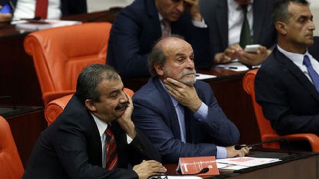 HDP'nin TBMM kararı ne anlama geliyor