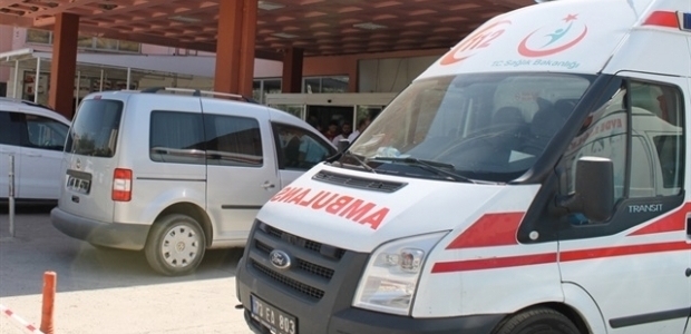 HDP'nin yalanı ortaya çıktı