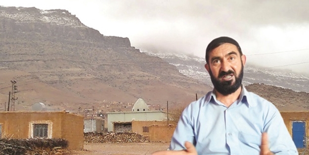 HDP/PKK’dan imama tehdit: Niye bize oy vermedin