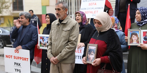 HDP/PKK'ya bir tokat daha!
