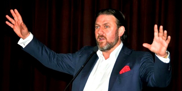 HDP'ye açılan kapatılma davasının ardından Yiğit Bulut'tan tokat gibi sözler