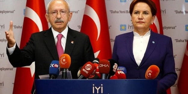 HDP'ye bakanlık vaat eden Zillet İttifakı'na Mustafa Destici'den tokat gibi cevap