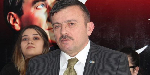 'HDP'ye bakanlık verilebilir' açıklaması İP'te ilk istifayı getirdi!