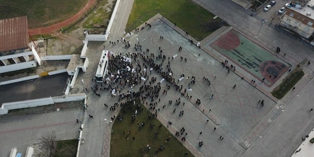 HDP’ye şok! Aday tanıtımına katılan olmadı...