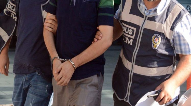 HDP'ye bir operasyon daha: 29 gözaltı