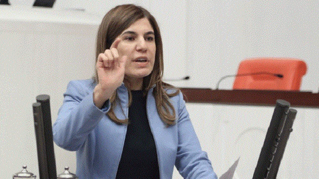 HDP'ye Cumhurbaşkanı Erdoğan resti