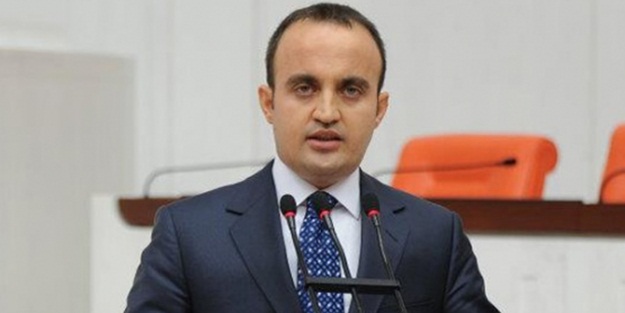 'HDP'ye de kayyım atanmalı'
