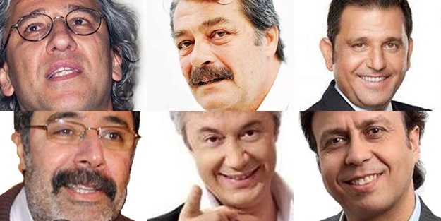 HDP'ye destek vermişlerdi!