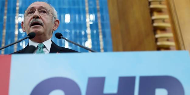 HDP'ye diyet ödeyen CHP'yi korku sardı! Kılıçdaroğlu, Erdoğan'ı hedef aldı!