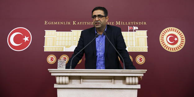 Erdoğan olmasın da ne olursa olsun!