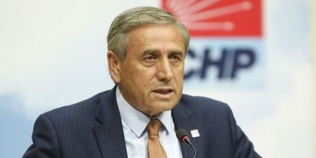 HDP'ye kapatma davası açıldı, ses yine CHP'den geldi!