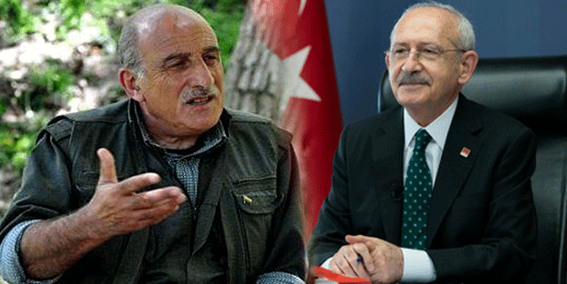 HDP’ye kılıf aranıyor! Kemal Kılıçdaroğlu'ndan PKK formülü
