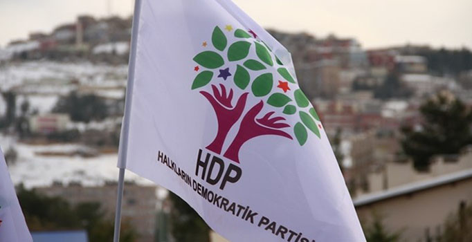 HDP'ye kötü haber!