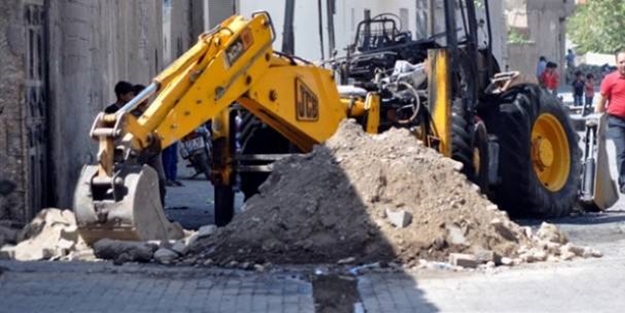 HDP'ye hendek şoku: Tamamen değişiyor