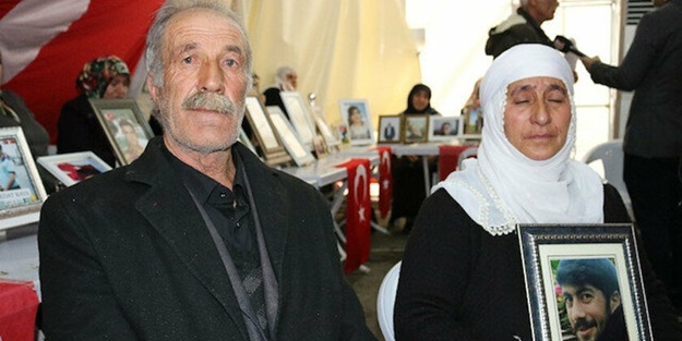 HDP'ye kötü haber: İki aile daha katıldı