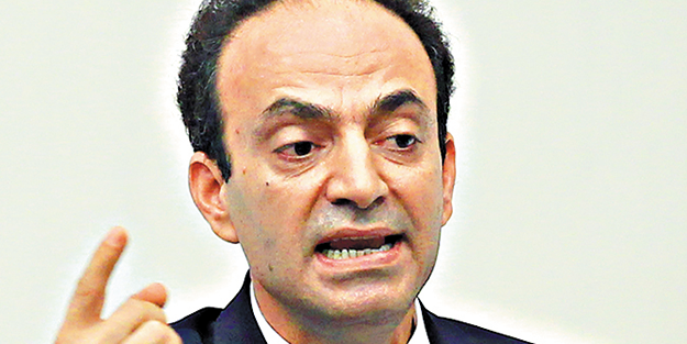 HDP’ye Meclis’te ders