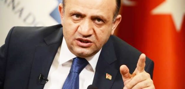 HDP'ye artık son çağrı