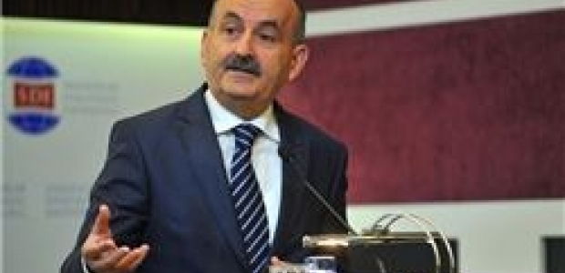 Bakan'dan HDP'ye tokat gibi cevap