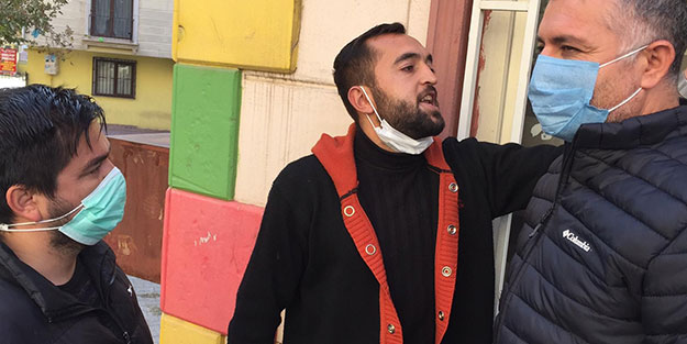 HDP'ye tokat gibi sözler! 