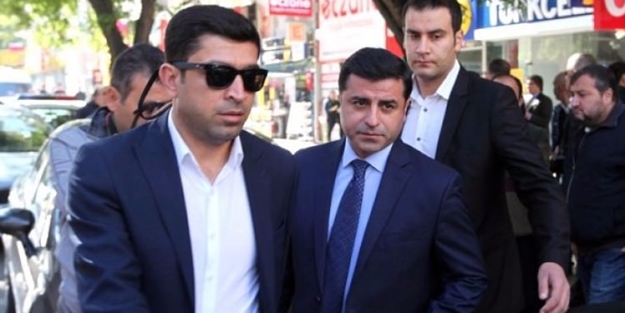 HDP'ye Tunceli'de izin yok