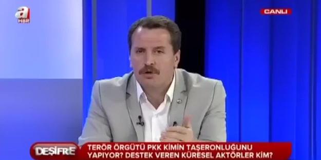 HDP'ye verilen oylar böyle geri döndü