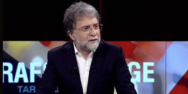 HDP'ye yapılan saldırıya ilişkin Ahmet Hakan'dan açıklama: Anlamı büyük