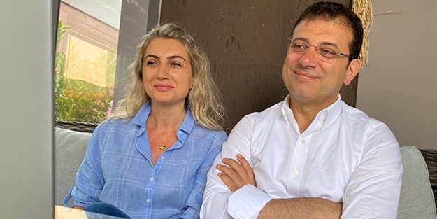 HDP'ye yaranmak için kırk takla atıyorlar! Dilek İmamoğlu'ndan skandal açıklama