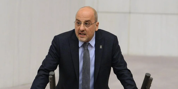 HDP'ye yerel seçim 'özrü'