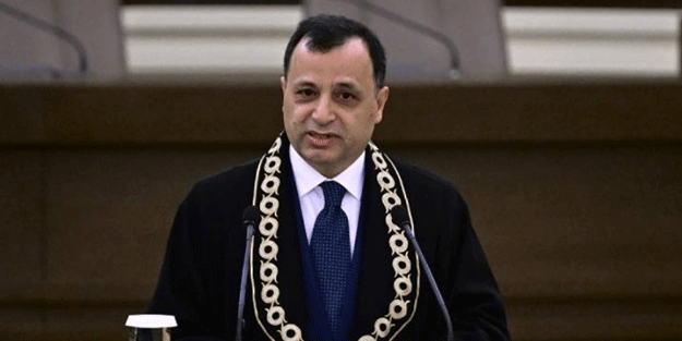HDP’yi aklayan Zühtü gitti!