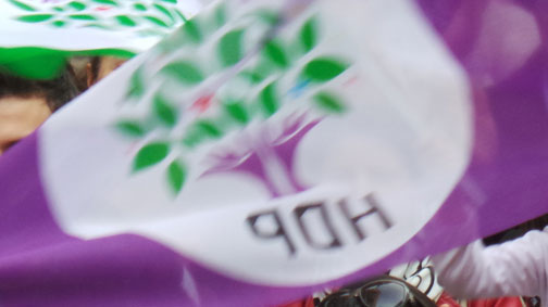 HDP’yi baraj korkusu sardı