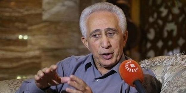 HDP'yi eleştirdi: Demirtaş yeniden...