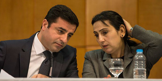 HDP’yi kayyım korkusu sardı