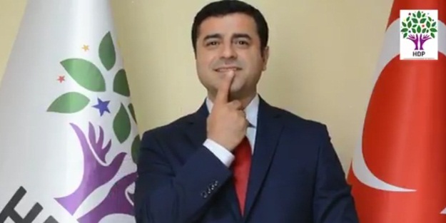 HDP'yi kızdıran bu görüntüler sosyal medyada patladı