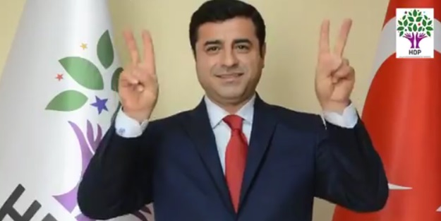 HDP'yi kızdıran video paylaşım rekorları kırıyor