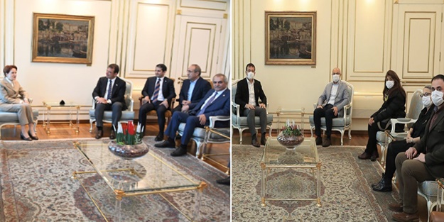 İmamoğlu kime ne mesajı verdi?