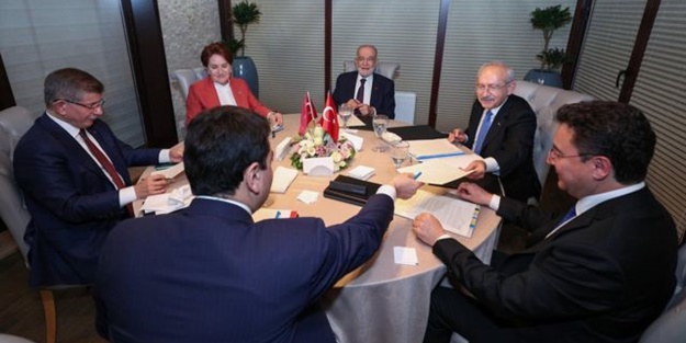 HDP’yi yönetime dahil edelim!
