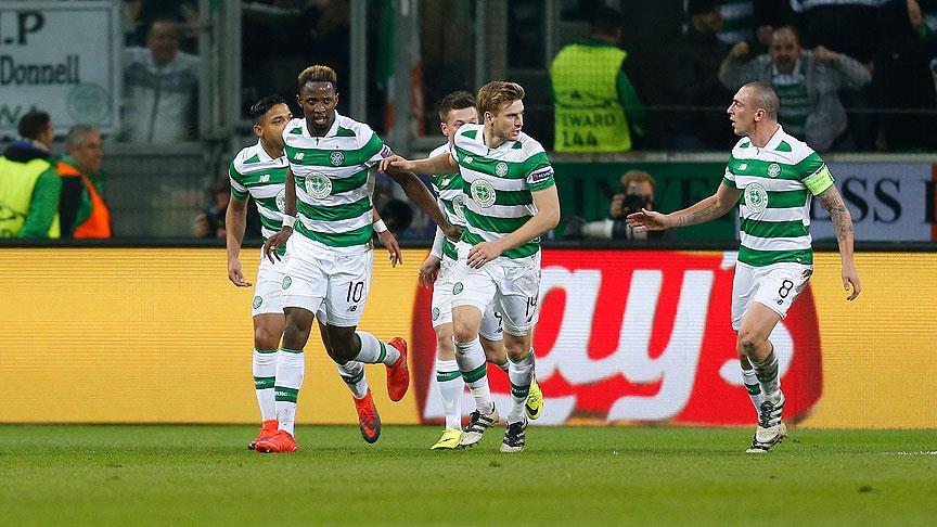 Hearts galibiyeti Celtic'e rekor getirdi