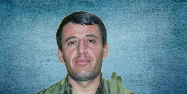 Hebat Gever kod Süleyman Orhan kimdir? Süleyman Orhan öldürüldü mü?