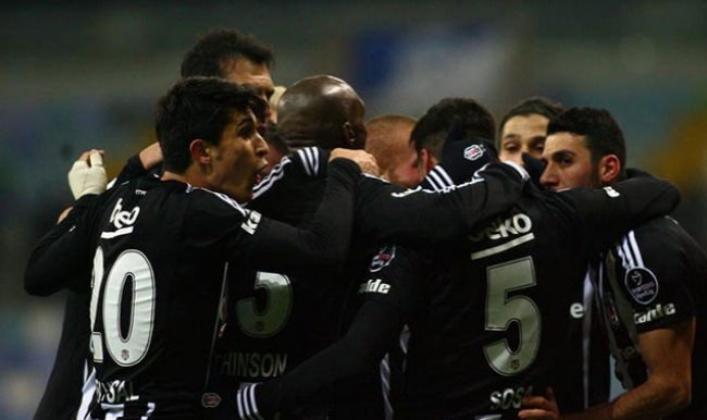 Hedef 1 taşla 2 kuş