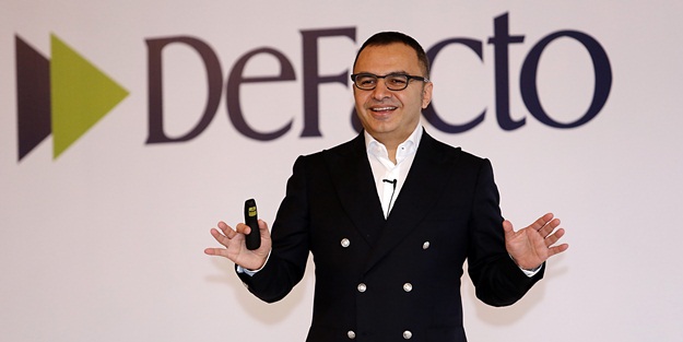 Hedef: 2016’da 206 milyon TL yatırım, 100 yeni mağaza, 2750 yeni istihdam