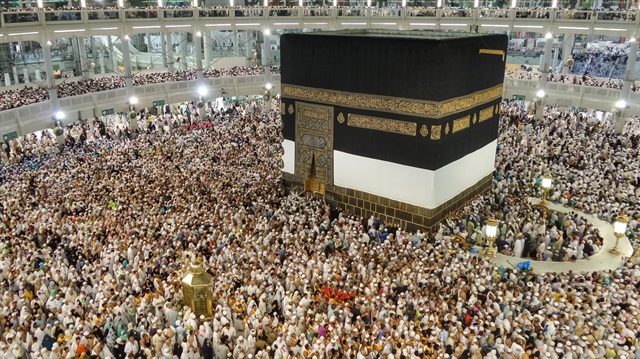 Hedef 30 milyon kişiyi ağırlamak