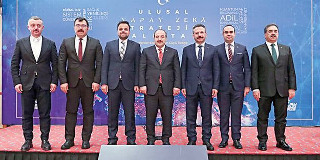 Hedef 500 bin yazılımcı